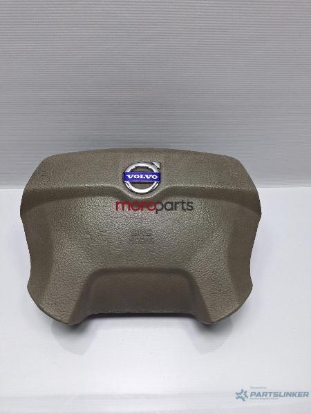Airbag volan VOLVO XC90 I (275) [ 2002 - 2015 ] Autoliv 570606400 OEM 8665422