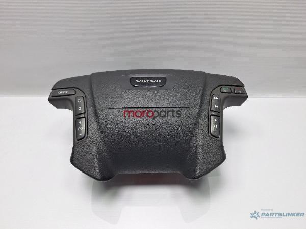 Airbag volan VOLVO S80 I (TS, XY, 184) [ 1998 - 2008 ] Autoliv 570396100 OEM 8626845