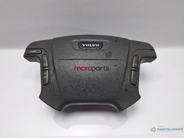 Airbag volan VOLVO S80 I (TS, XY, 184) [ 1998 - 2008 ] Autoliv 570396100 OEM 9199927