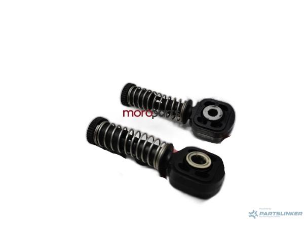 Tija timonerie Skoda Fabia (6Y5) Kombi 1.4 TDI BNV 2006 OEM 1J0711761C
