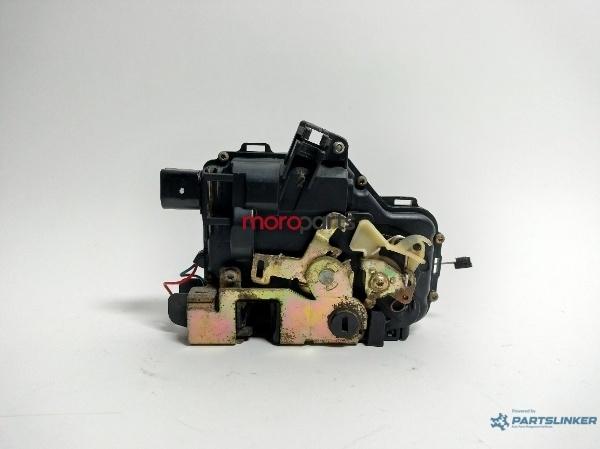 Broasca usa dreapta spate Seat Leon (1M1) Hatchback 2006 1.9 TDI SEAT LEON (1M1) [ 1999 - 2006 ] OEM 3B4839016M
