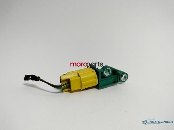 Senzor impact airbag VOLKSWAGEN GOLF V (1K1) [ 2003 - 2009 ] OEM 3C0909606