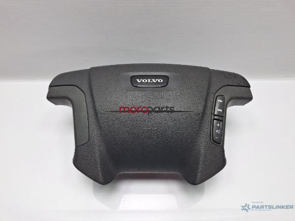 Airbag volan VOLVO V70 I (LV, 875, 876) [ 1995 - 2000 ] Autoliv 570396100 OEM 8626841