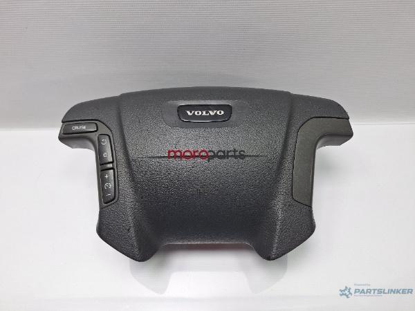 Airbag volan VOLVO V70 I (LV, 875, 876) [ 1995 - 2000 ] Autoliv 570396100 OEM 31104258