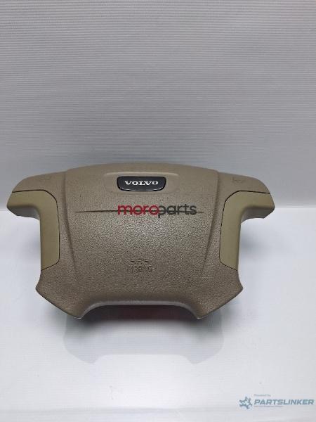 Airbag volan VOLVO S80 I TS, XY, 184 1998 - 2008 Autoliv 570396100 9199902