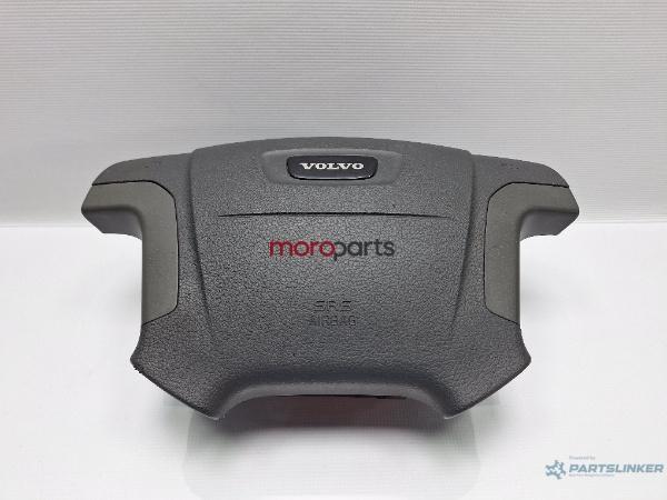 Airbag volan VOLVO V70 I (LV, 875, 876) [ 1995 - 2000 ] Autoliv 570396100 OEM 8638235