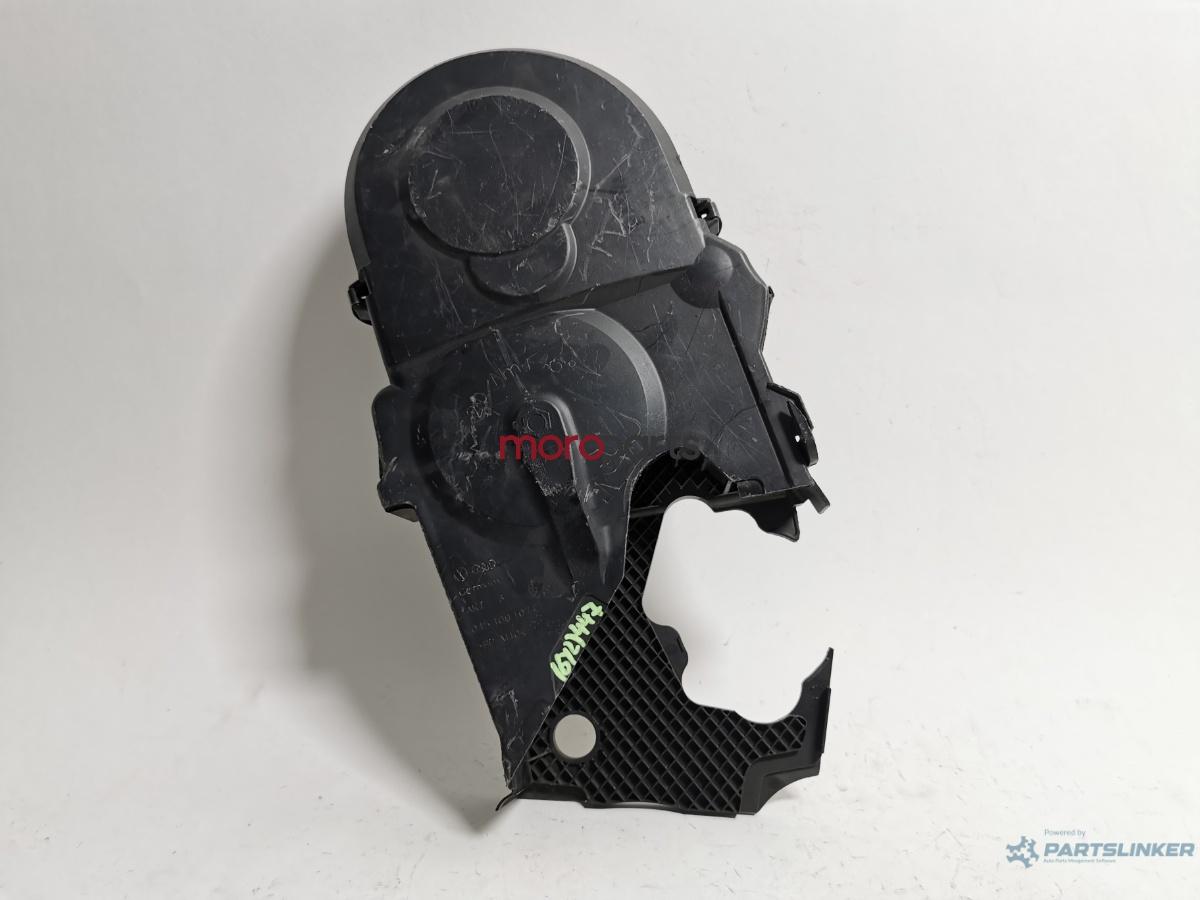 Carcasa distributie ​Skoda Fabia (6Y2) Hatchback 2006 1.4 TDI SKODA FABIA (6Y2) [ 1999 - 2008 ] OEM 045109107F