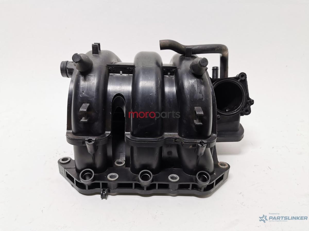 Galerie admisie Volkswagen Polo (9N3) Hatchback 1.2 BZG 2009 VOLKSWAGEN POLO (9N_) [ 2001 - 2012 ] OEM 03E129711D