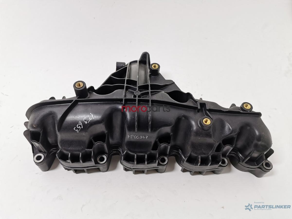 Galerie admisie Volkswagen Touran (1T3) 2.0 TDI CFHC 2012 VOLKSWAGEN TOURAN (1T3) [ 2010 - 2015 ] OEM 03L129711AM