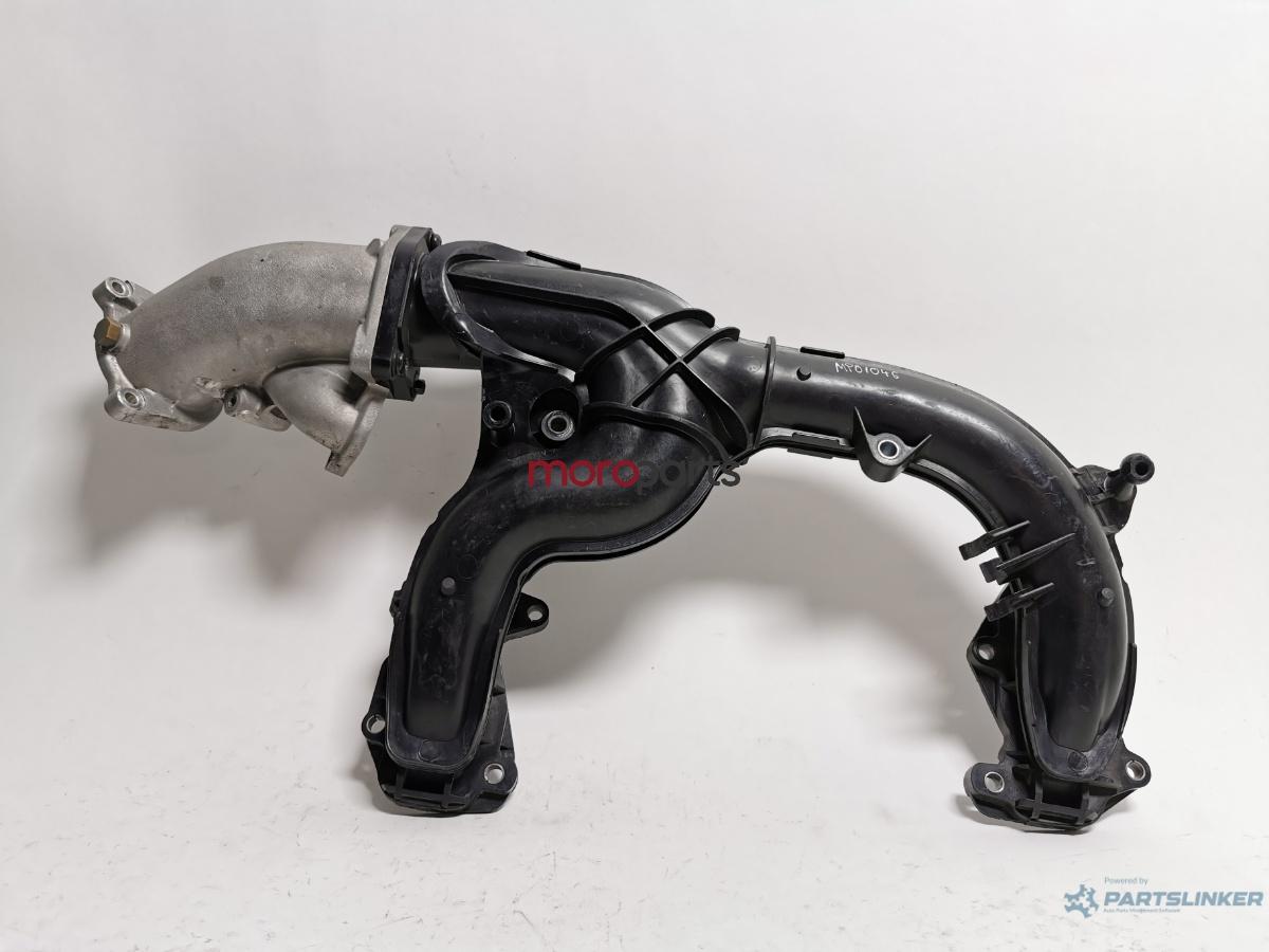 Galerie admisie Audi A8 D3 2006 ASB OEM 059145762B