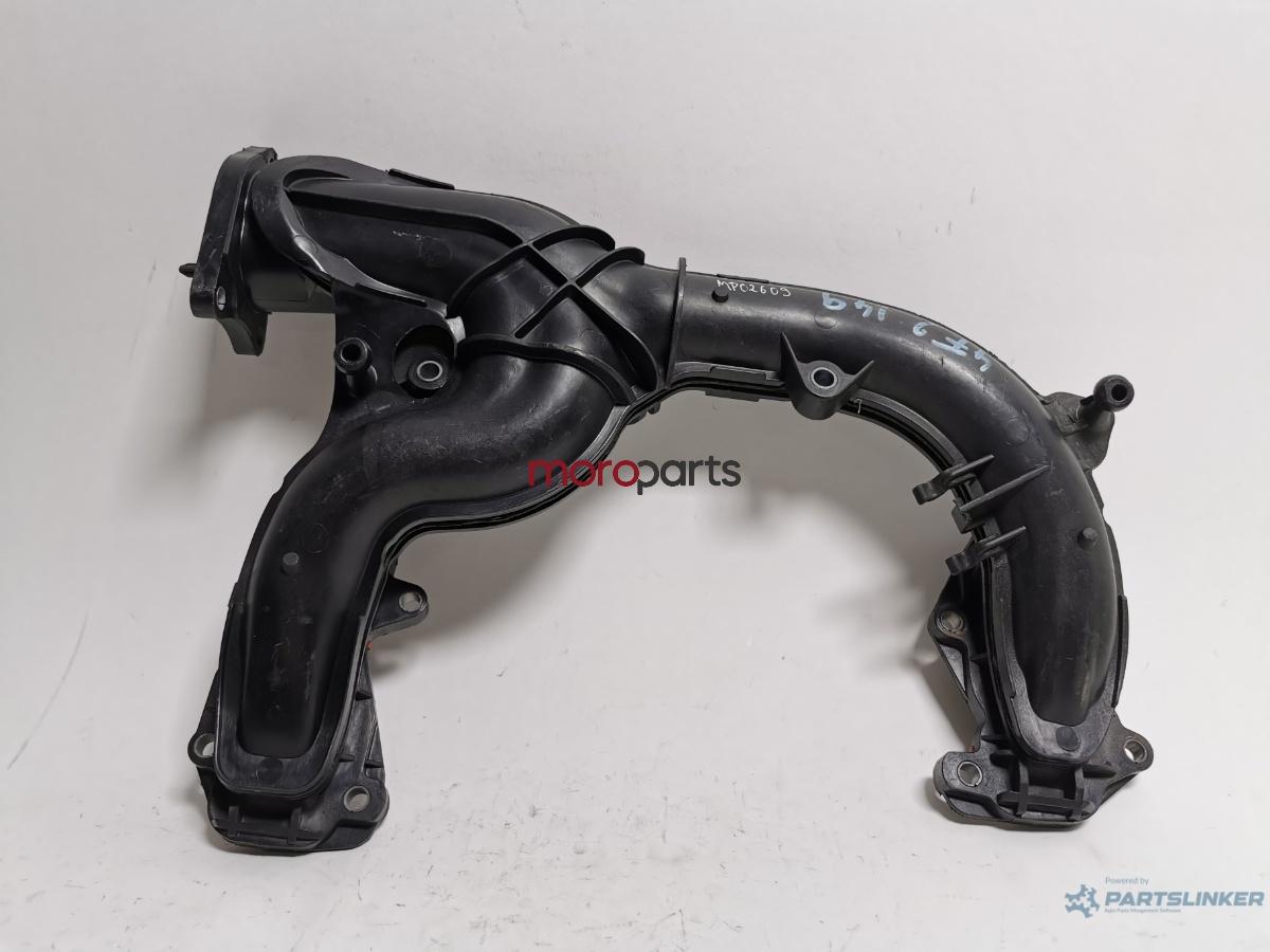 Galerie admisie Audi A6 C6 (4F2) Sedan 2006 2.7 TDI OEM 059145762B