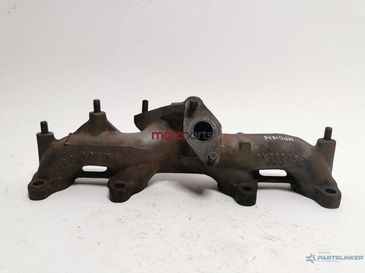 Galerie de admisie AUDI A6 II 4B2, 4B4, C5 1997 - 2005 1.9 TDI AVF, AWX 028253033AG