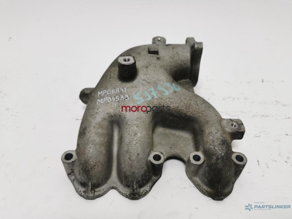 Galerie de admisie ​Skoda Roomster Praktik (5J7) 2008 1.4 TDI SKODA ROOMSTER Praktik (5J) [ 2007 - 2015 ] OEM 049129713F