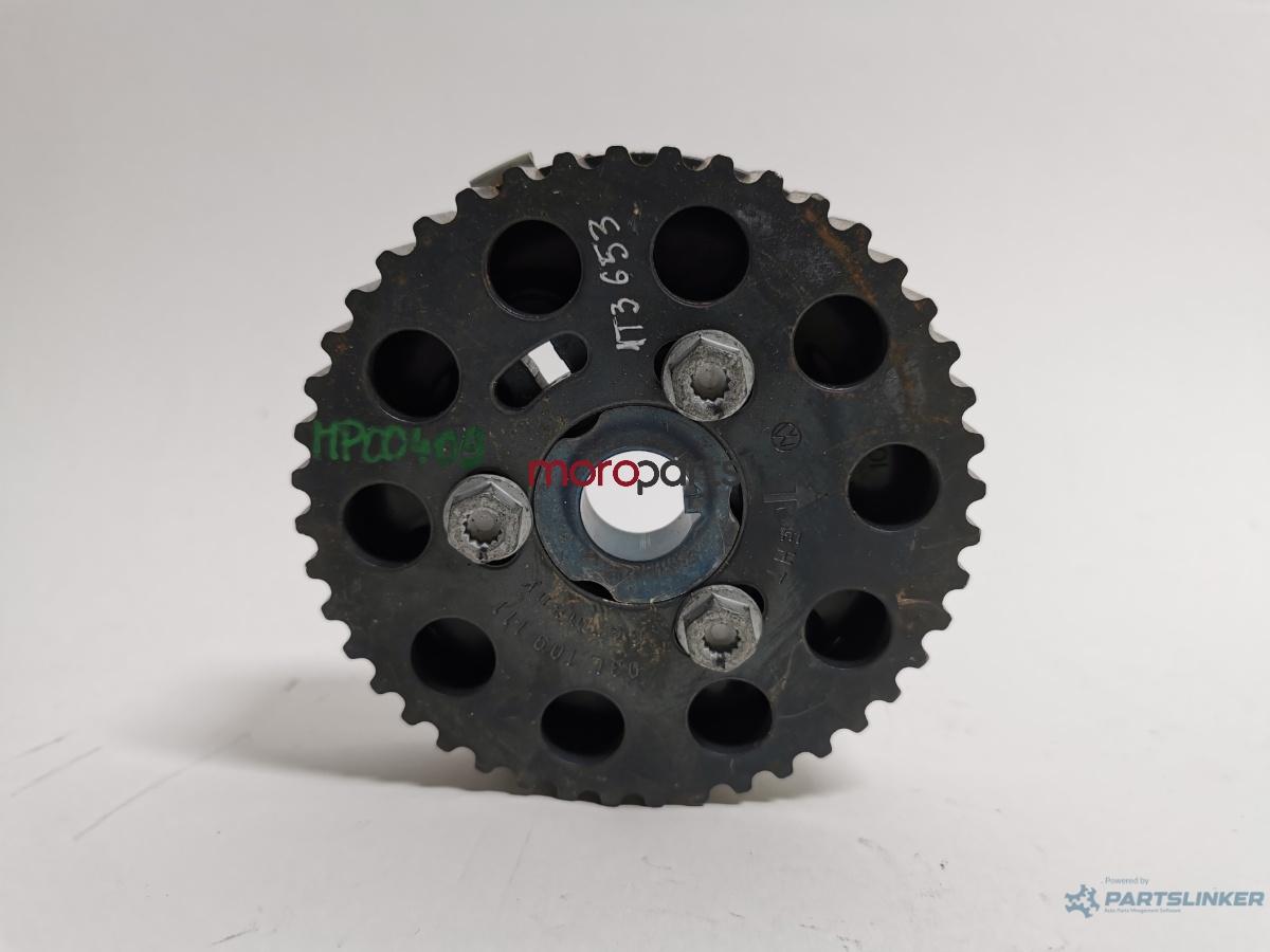 Fulie ax came Volkswagen Touran (1T3) 2.0 TDI CFHC 2012 VOLKSWAGEN TOURAN (1T3) [ 2010 - 2015 ] OEM 03L109239A