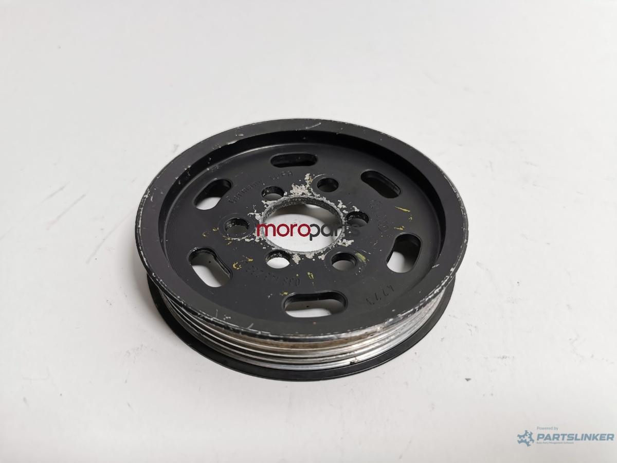 Fulie pompa servo Audi A4 B6 Break 1.9 TDI 2002 AWX 038145255D OEM 038145255D