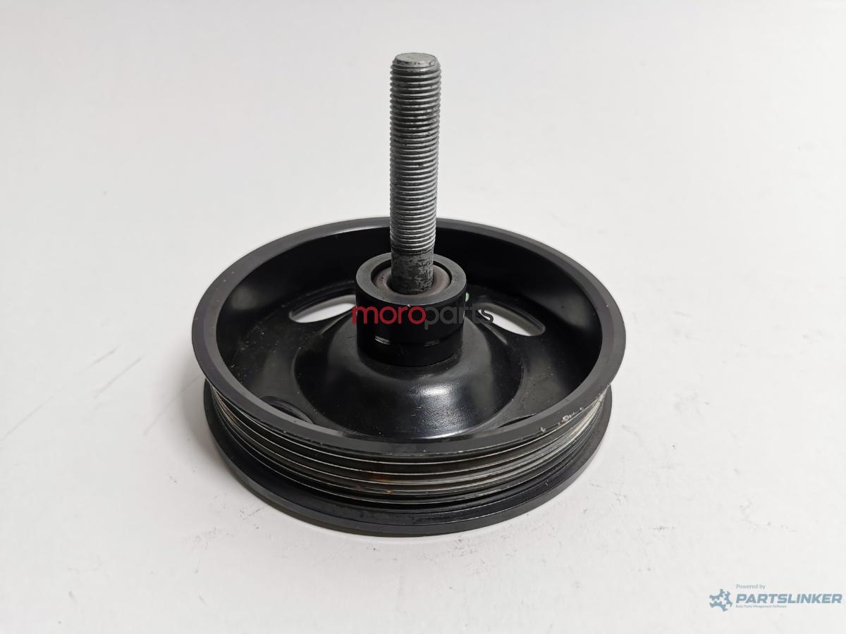 Fulie vibrochen Skoda Fabia (6Y2) Hatchback 1.2 6v BMD 2005 SKODA FABIA (6Y2) [ 1999 - 2008 ] OEM 03D105255D