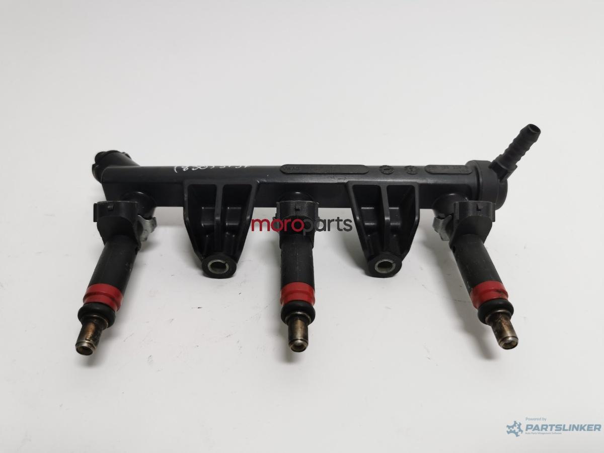 Rampa Injectoare VOLKSWAGEN POLO 9N_ 2001 - 2012 1.2 AWY, BMD 830 133 319 F 03D133319F