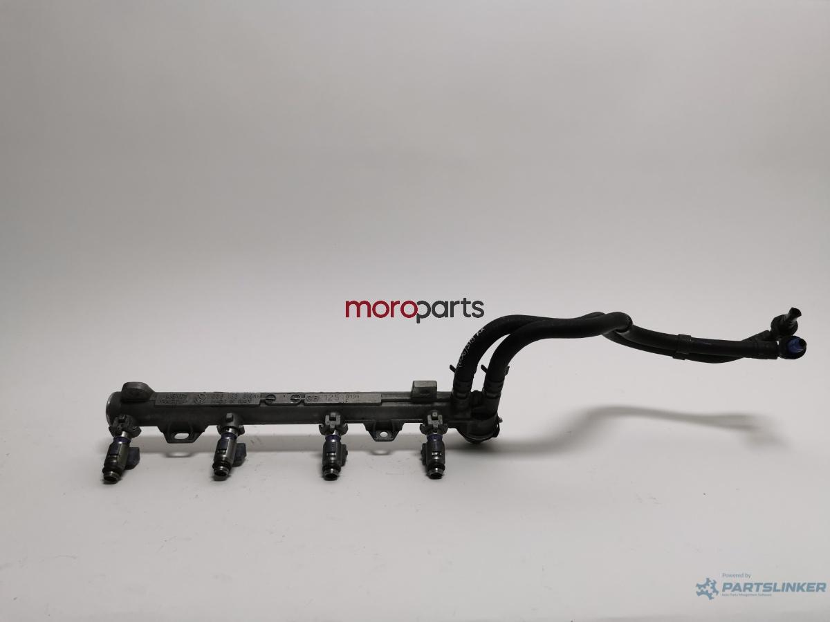 Rampa cu injectoare Seat Leon (1M1) 1.6 B AUS 036133319AK SEAT LEON (1M1) [ 1999 - 2006 ] OEM 036133319AK