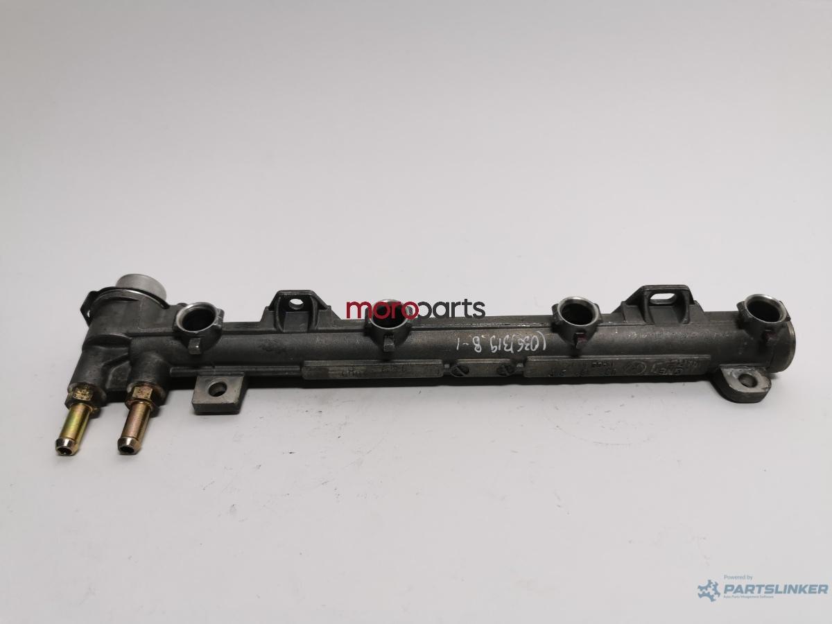 Rampa injectoare Volkswagen Golf 4 (1J1) 1.4B 036133319B OEM 036133319B