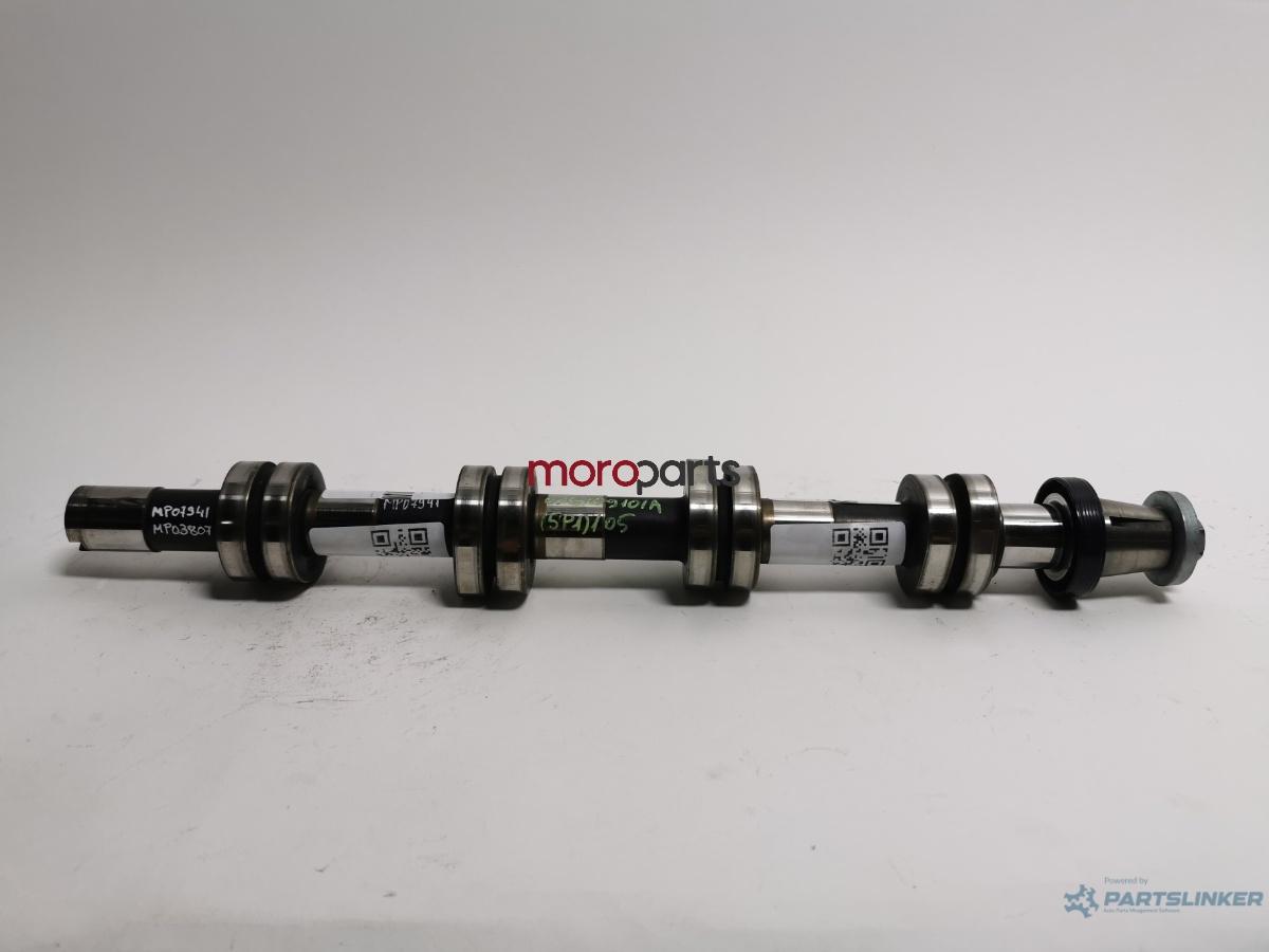 Ax came admisie Seat Altea (5P1) Hatchback 2005 2.0 TDI SEAT ALTEA (5P1) [ 2004 - > ] OEM 03G109101A