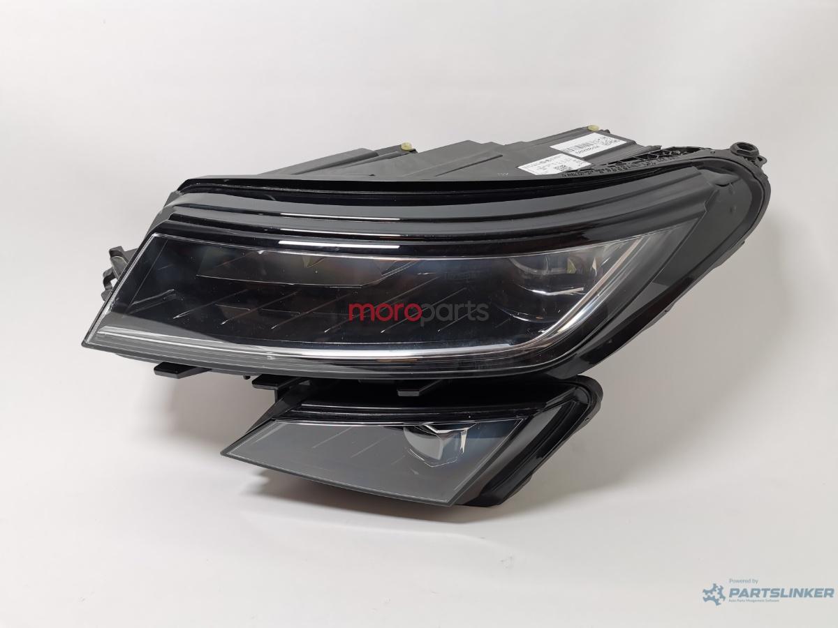 Far stanga full led Fata SKODA KAROQ (NU7) [ 2017 - > ] VAG OEM 566941015H