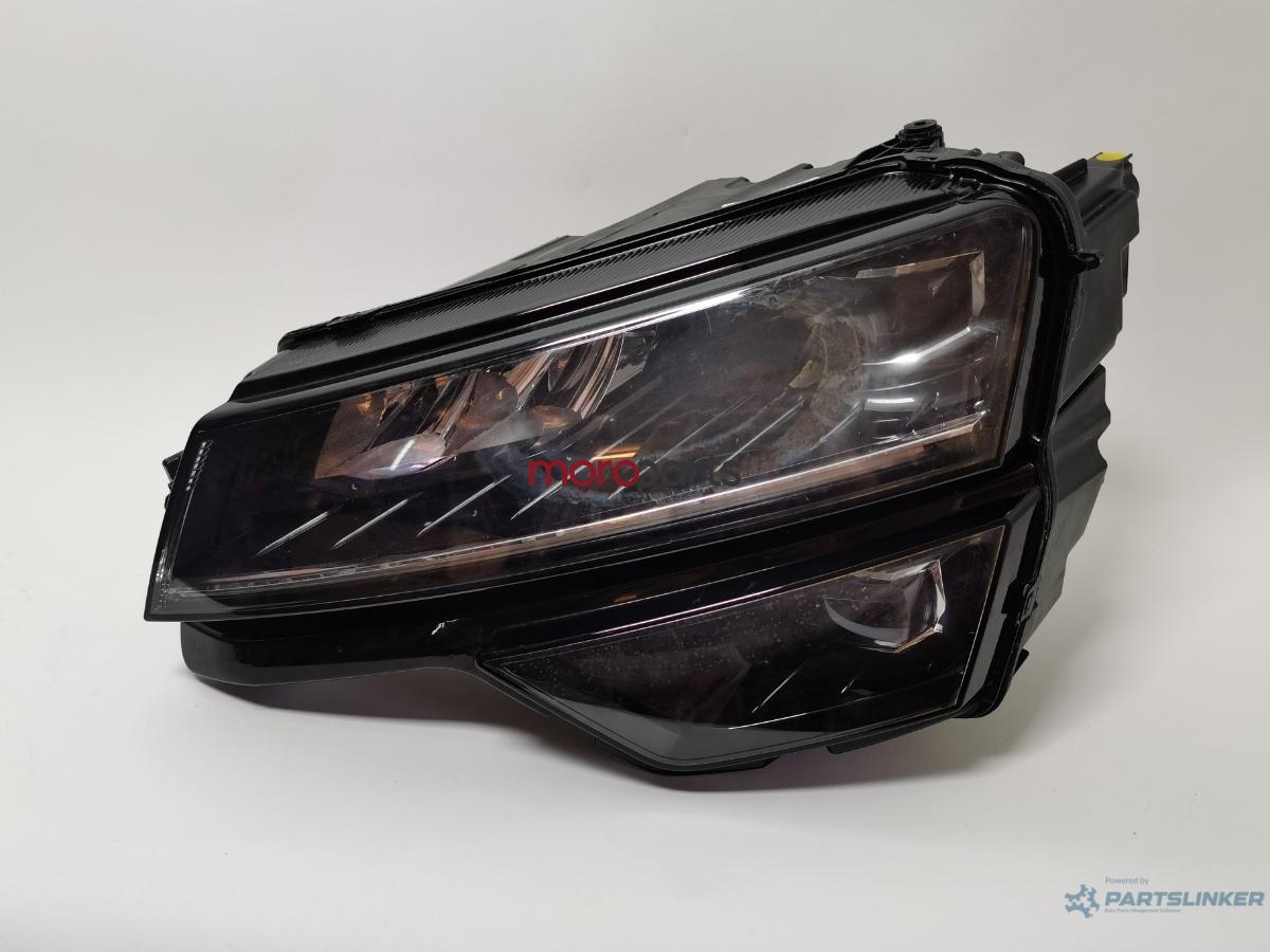 Far stanga full led Fata VAG OEM 57B941015F