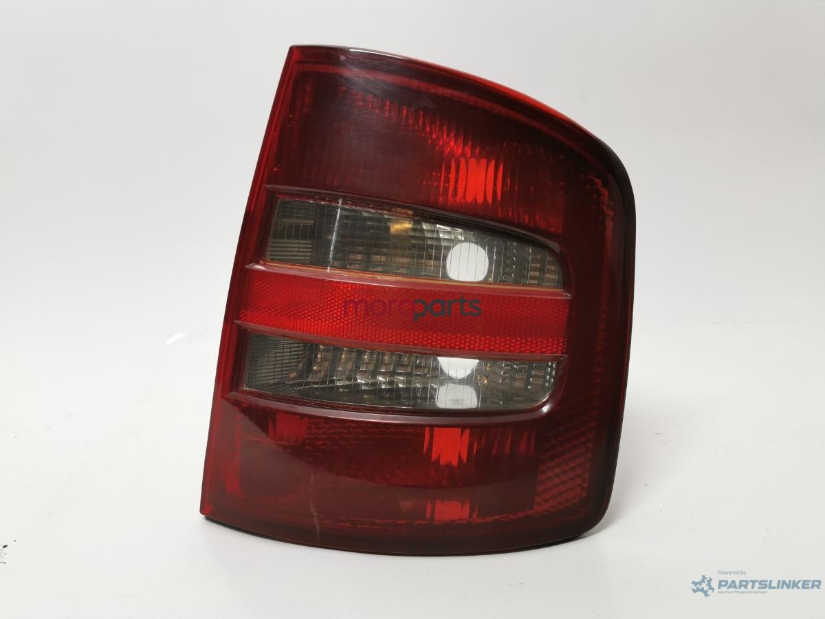 Stop dreapta Skoda Fabia (6Y5) Kombi 1.4 TDI BNV 2006 OEM 6Y9945096E