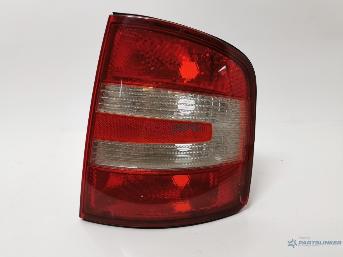 Stop dreapta Skoda Fabia I 6Y9945112B OEM 6Y9945112B