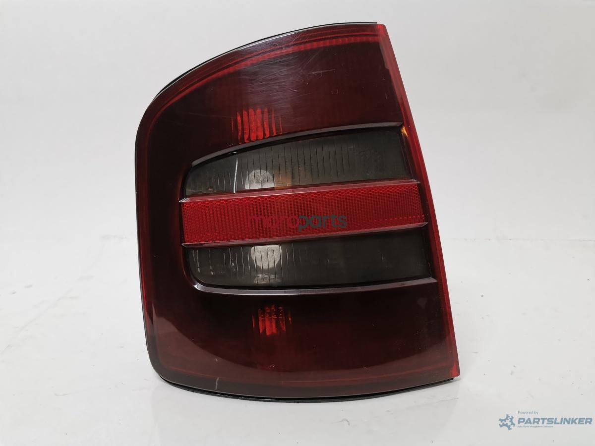 Stop stanga Skoda Fabia (6Y5) Kombi 1.4 TDI BNV 2006 OEM 6Y9945095E