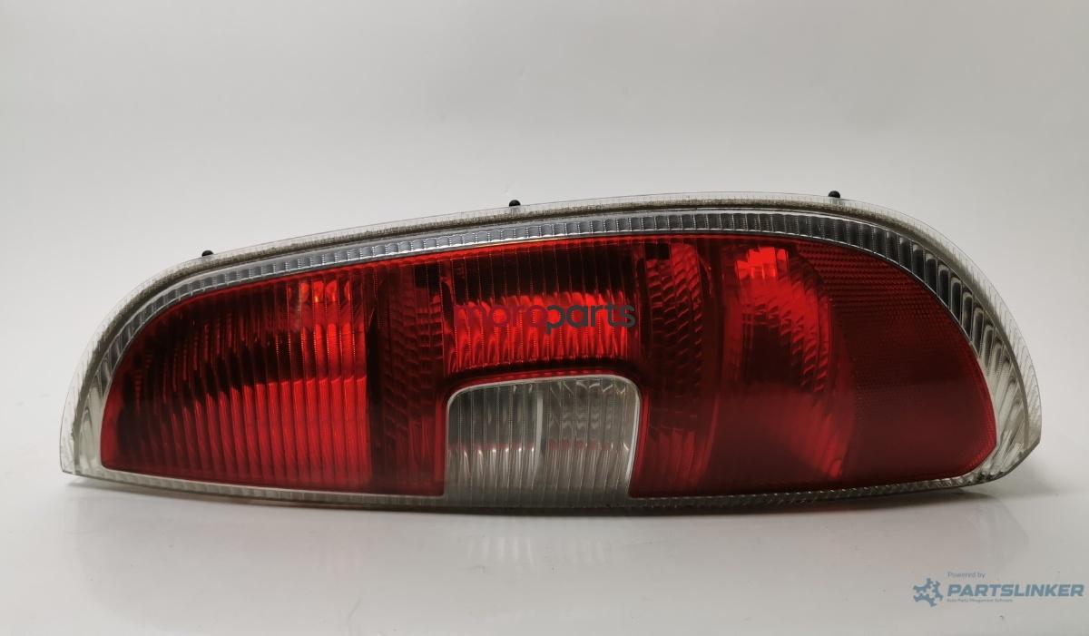 Stop dreapta aripa ​Skoda Rommster Praktik (5J7) 2008 1.4 TDI OEM 5J7945096