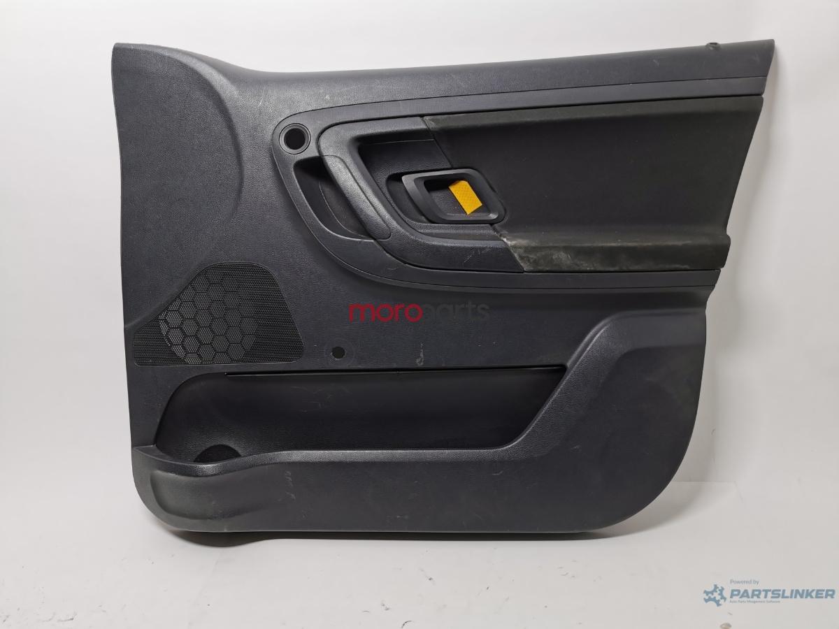 Panou usa dreapta fata Skoda Roomster Praktik (5J7) 2008 1.4 TDI SKODA ROOMSTER Praktik (5J) [ 2007 - 2015 ] OEM 5J7867012