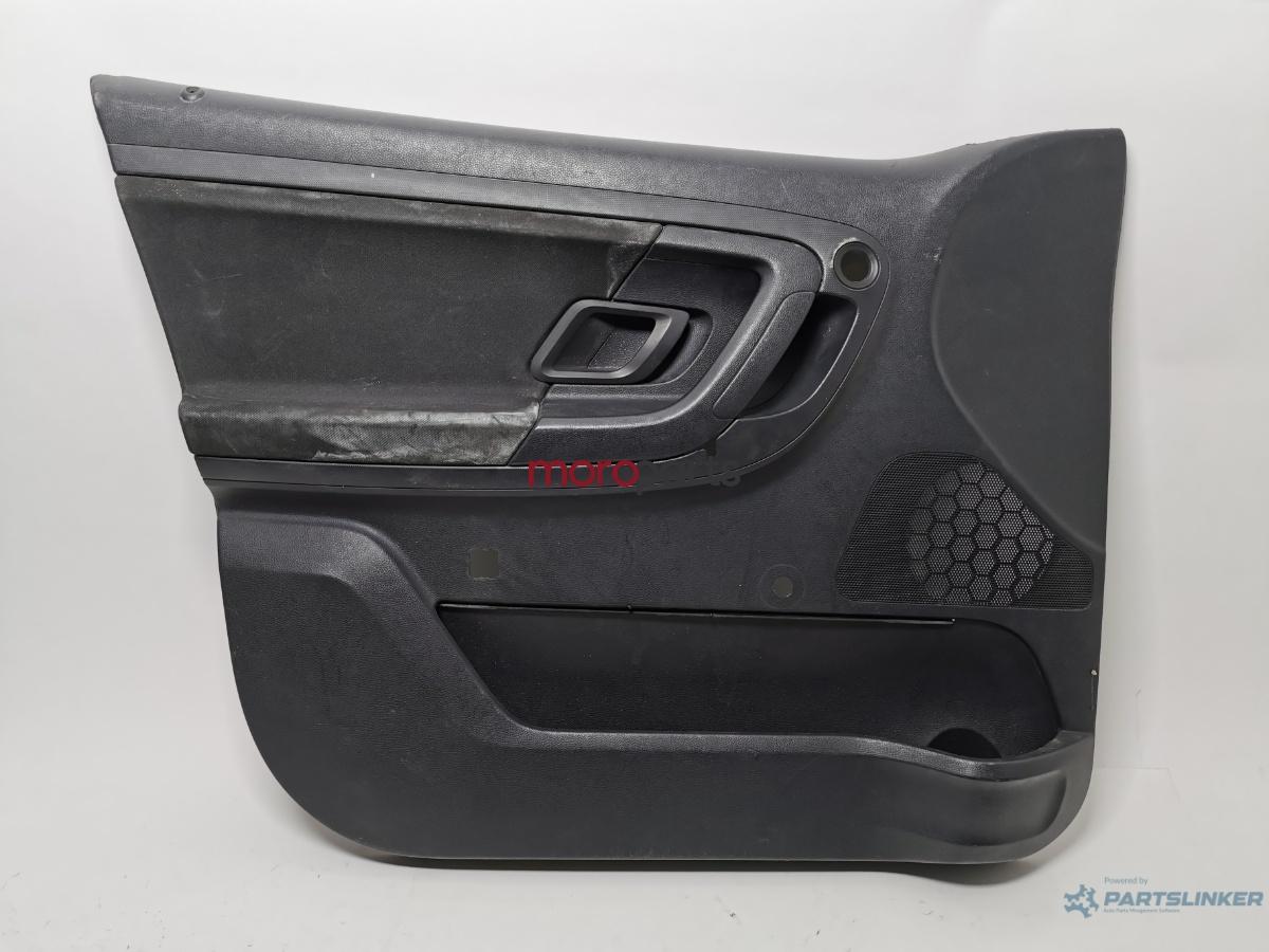 Panou usa stanga fata Skoda Roomster Praktik (5J7) 2008 1.4 TDI SKODA ROOMSTER Praktik (5J) [ 2007 - 2015 ] OEM 5J7867011