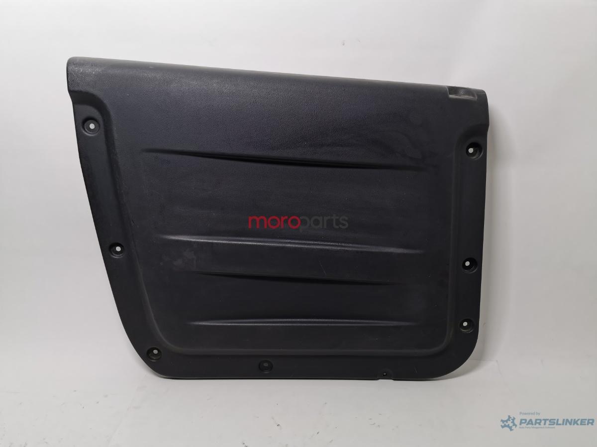 Panou despartitor usa stanga spate Skoda Roomster Praktik (5J7) 2008 1.4 TDI SKODA ROOMSTER Praktik (5J) [ 2007 - 2015 ] OEM 5J8867209