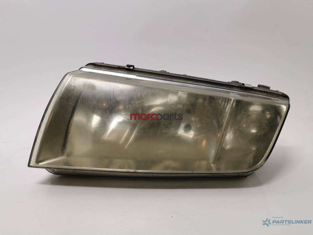 Far stanga fata SKODA FABIA (6Y2) [ 1999 - 2008 ] VAG OEM 6Y1941015P