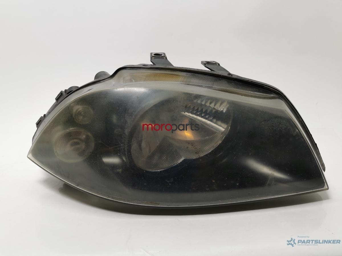 Far dreapta Seat Cordoba (6L2) Berlina 2003 1.9 SDI OEM 6L1941752M
