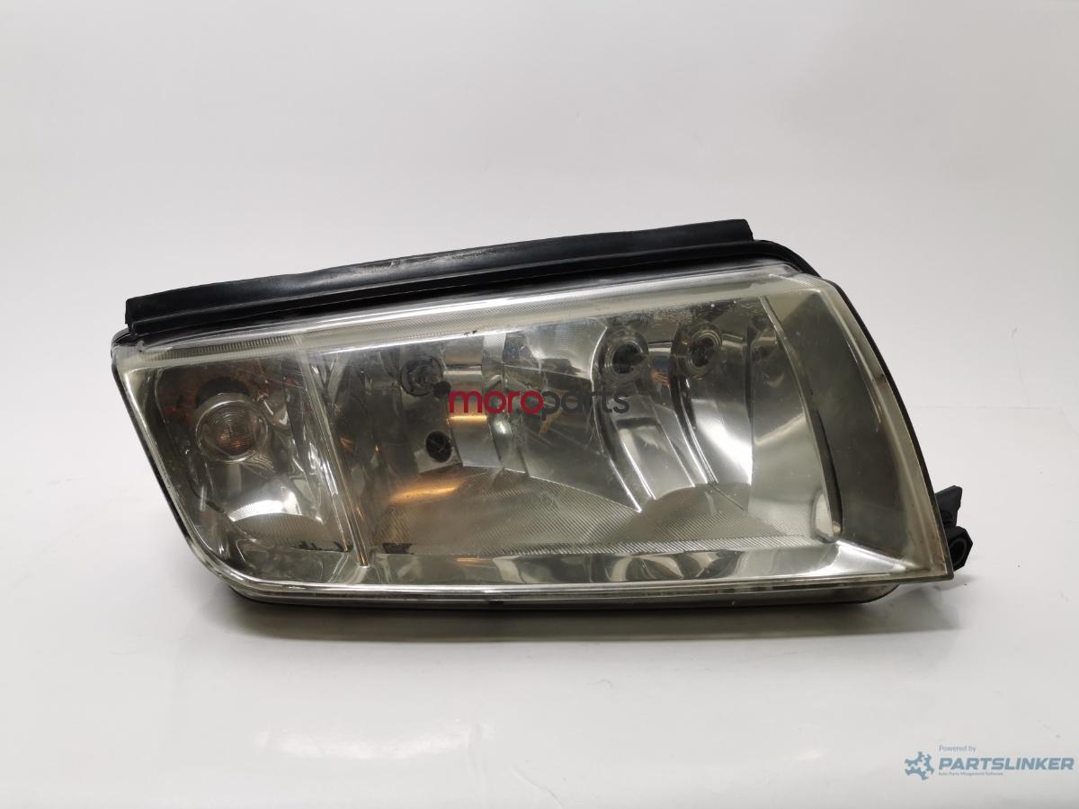 Far dreapta Skoda Fabia (6Y2) Hatchback 1.2 6v BMD 2005 SKODA FABIA (6Y2) [ 1999 - 2008 ] OEM 6Y1941016P