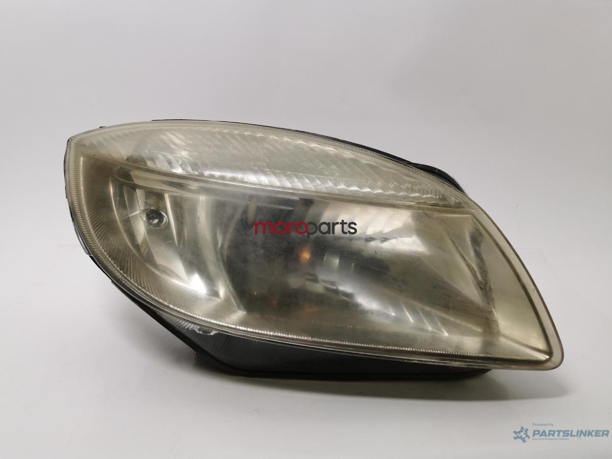Far stanga Skoda Rommster Praktik (5J7) 2008 1.4 TDI OEM 5J1941017