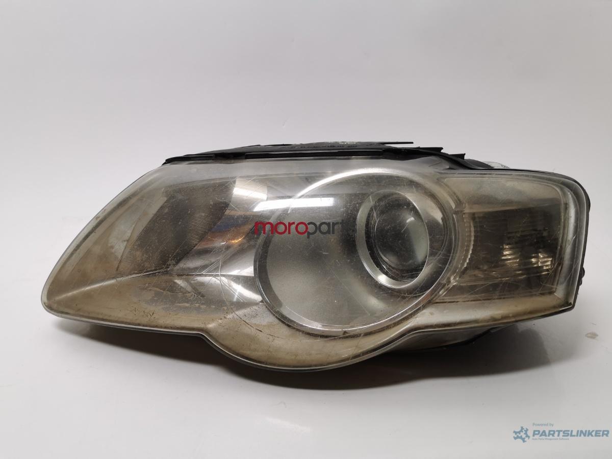 Far stanga Volkswagen Passat B6 (3C2) Berlina 2008 2.0 TDI OEM 3C0941005AD