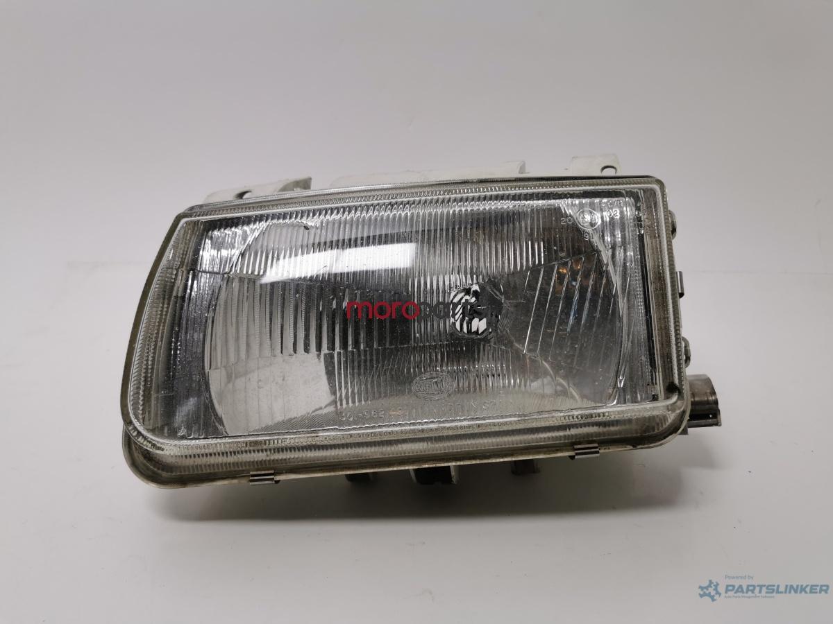 Faruri dreapta fata VOLKSWAGEN POLO (6N1) [ 1994 - 1999 ] 60 SDI (AKU) 44KW|60HP VAG OEM 6N1941016A
