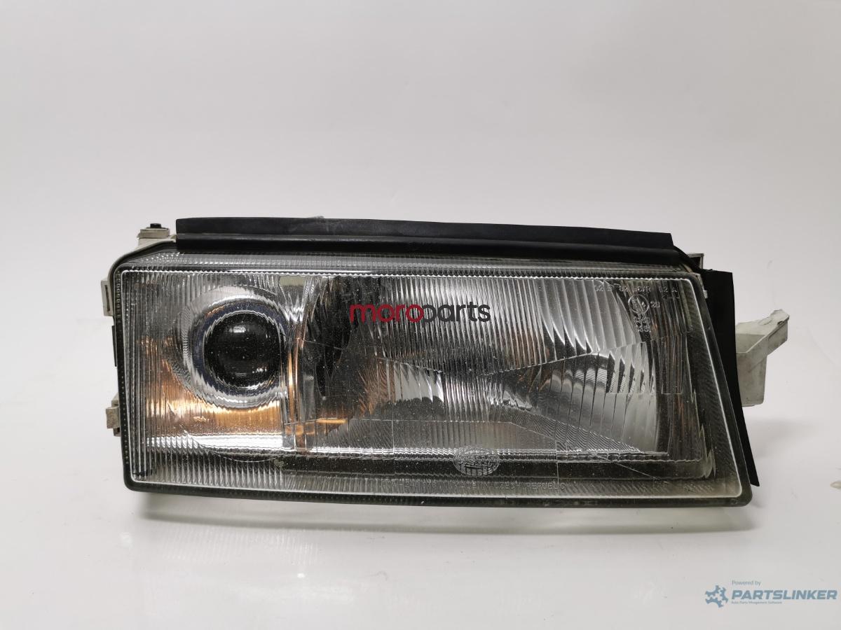 Far SKODA OCTAVIA 1959 - 1971 246086-00