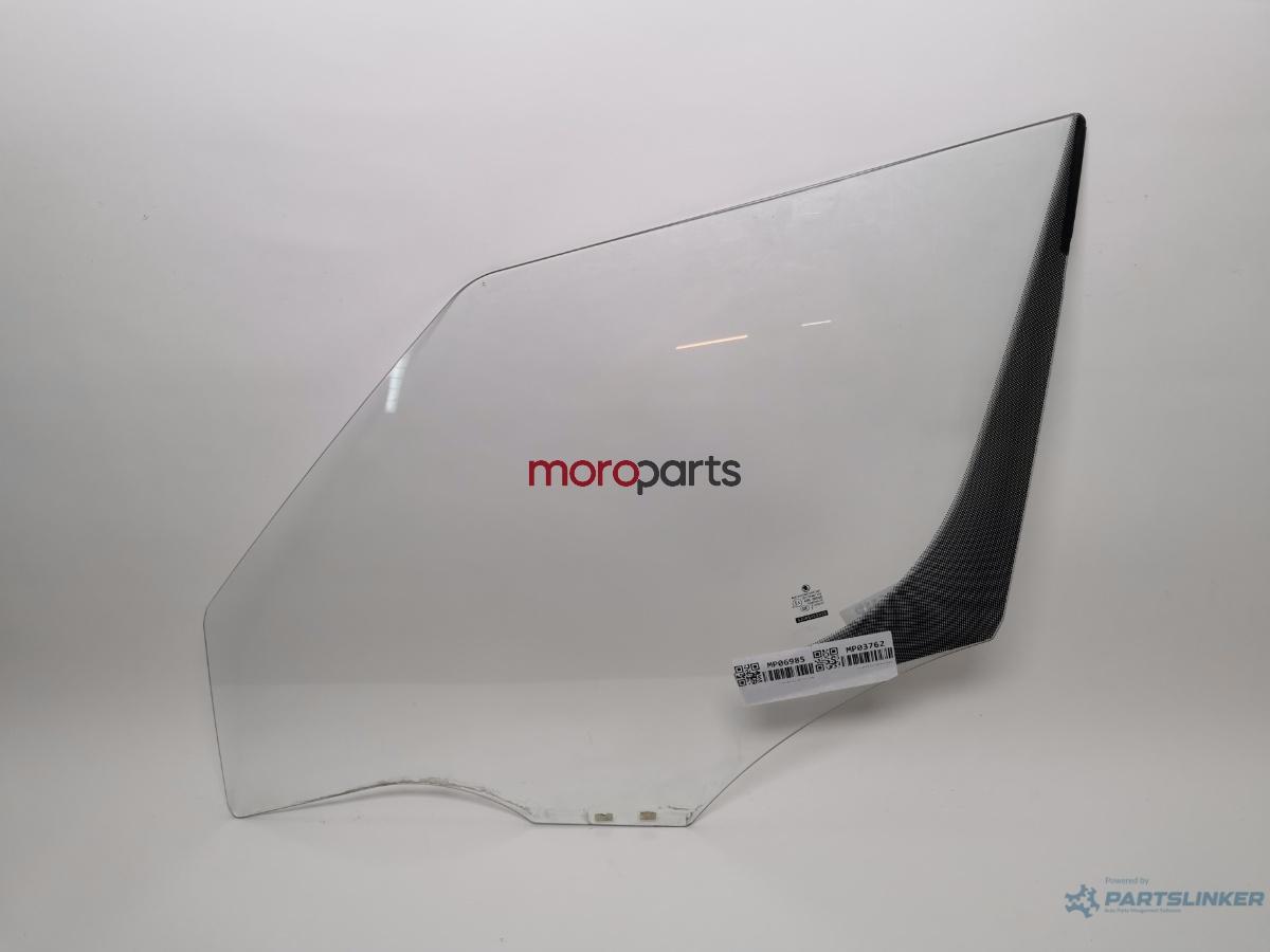 Geam stanga fata Skoda Rommster Praktik (5J7) 2008 1.4 TDI OEM 5J7845021B