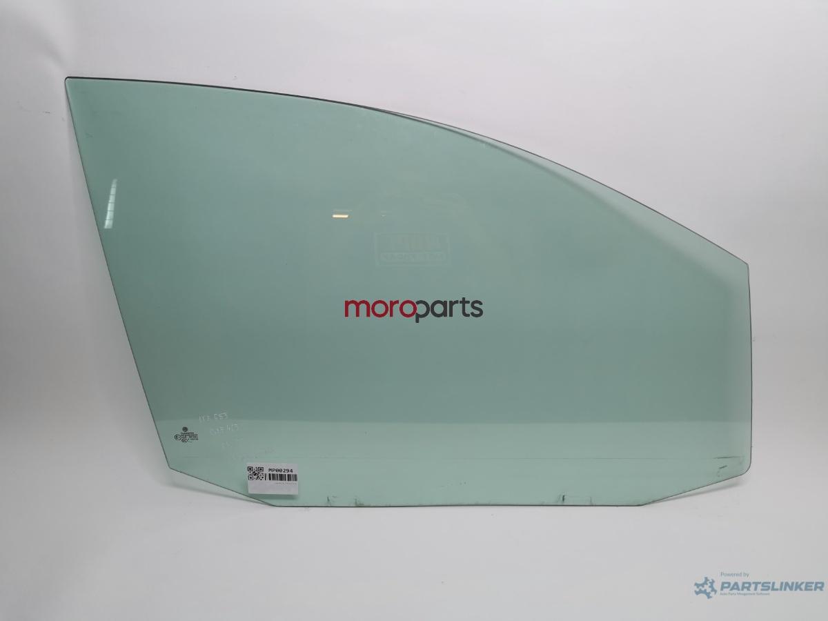 Geam dreapta fata Volkswagen Touran (1T3) 2.0 TDI CFHC 2012 VOLKSWAGEN TOURAN (1T3) [ 2010 - 2015 ] OEM 1T0845202D