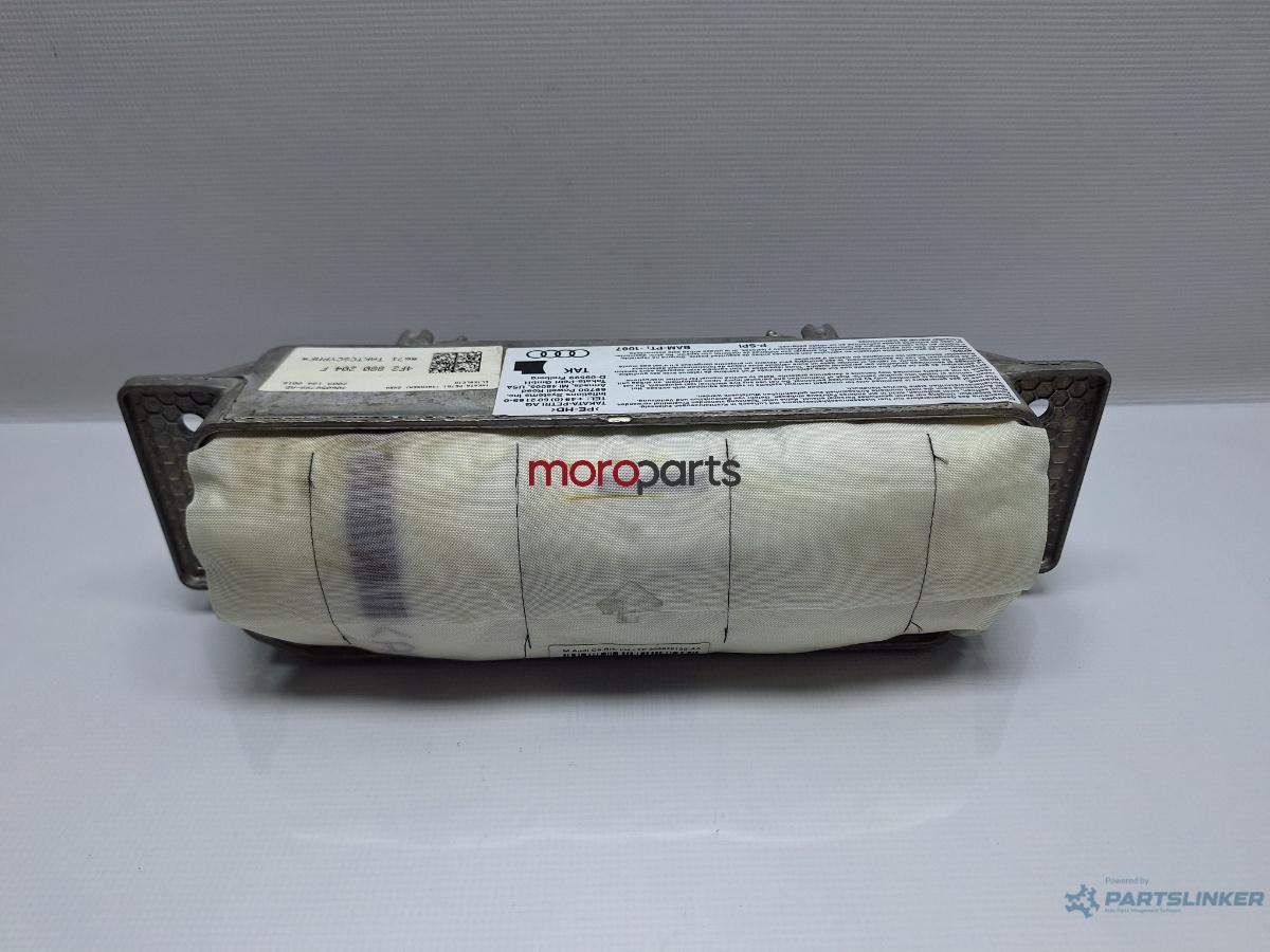 Airbag pasager AUDI A6 III Avant (4F5, C6) [ 2005 - 2011 ] TDI quattro (CANC) 140KW|190HP VAG OEM 4F2880204F
