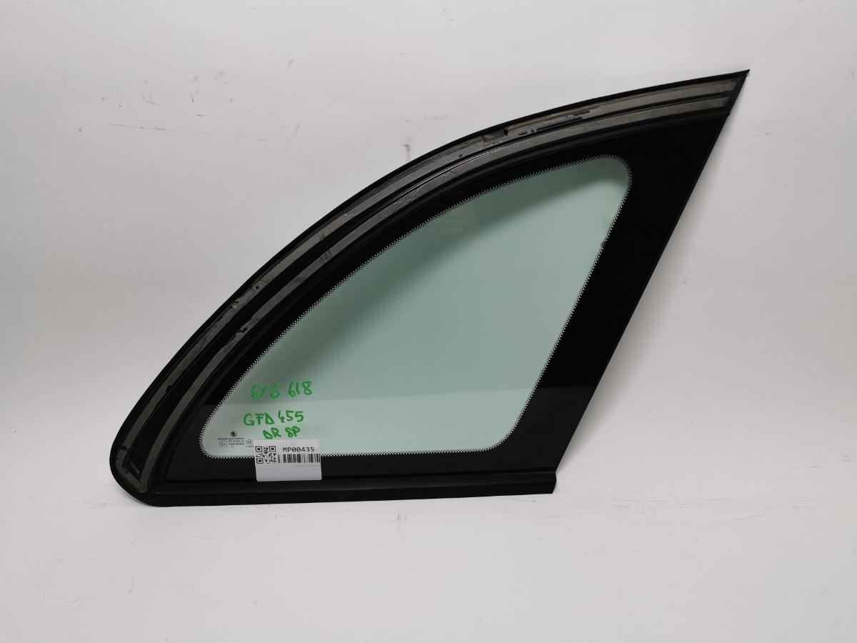 SKODA FABIA Combi 6Y5 2000 - 2007 1.4 TDI BNV 43R-00048 43R-00048