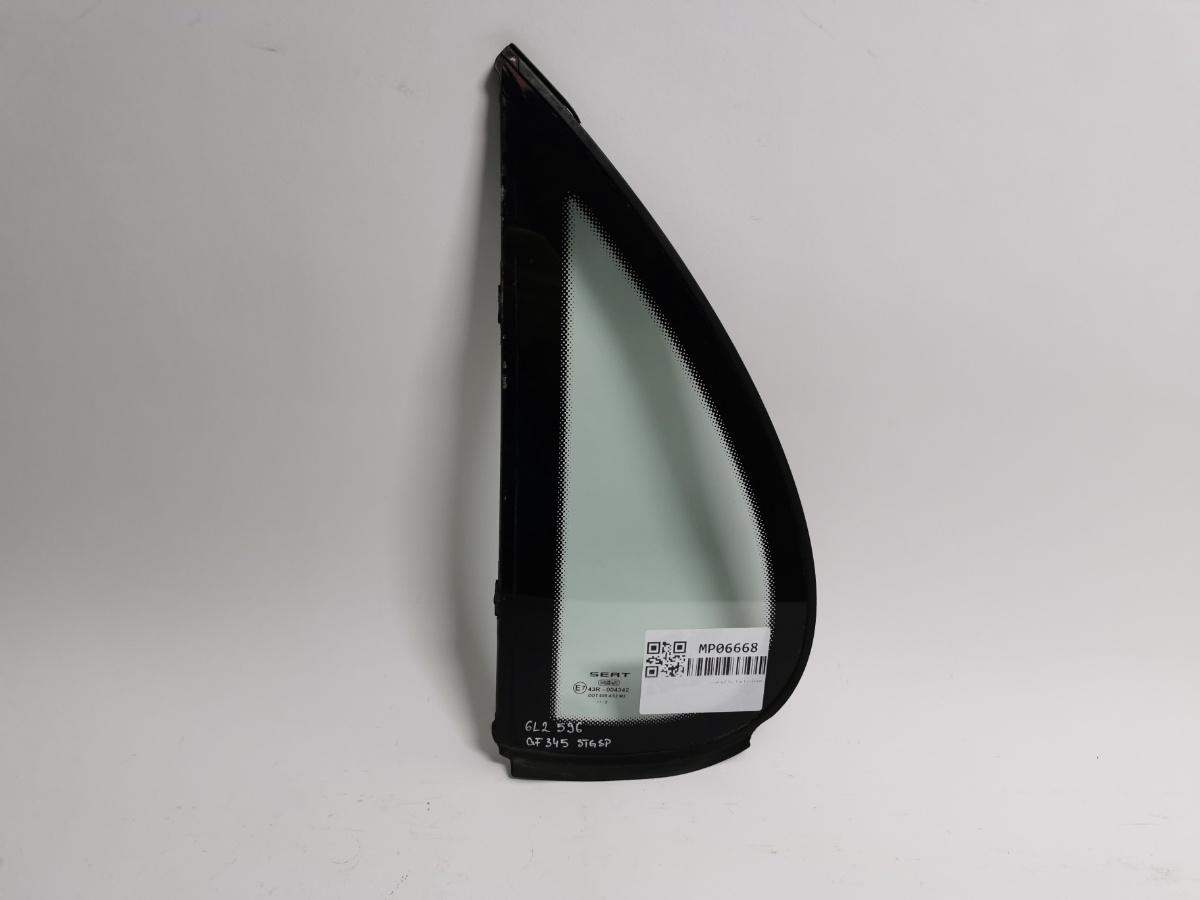 stanga spate SEAT CORDOBA III 6L2 2002 - 2009 6L5845297A