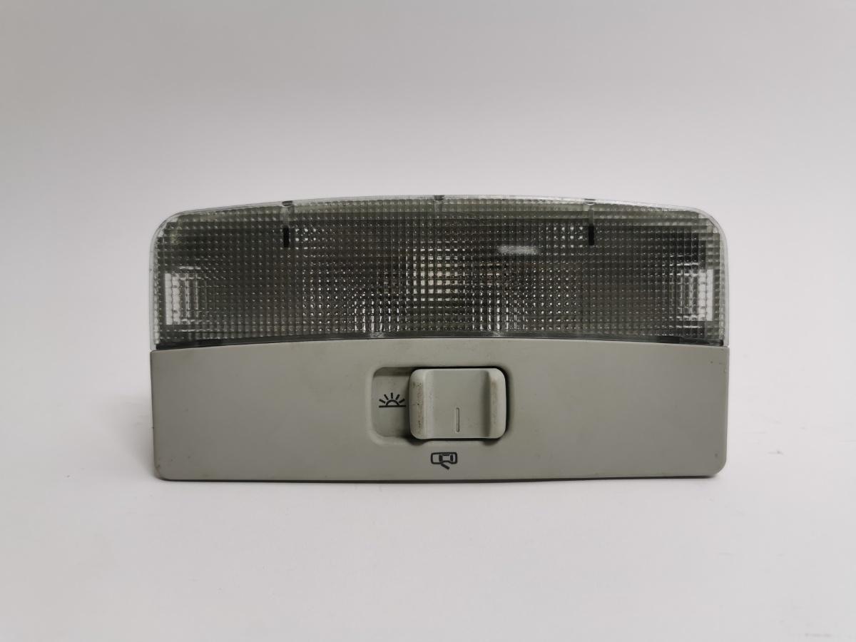 Plafoniera Skoda Roomster Praktik (5J7) 2008 1.4 TDI SKODA ROOMSTER Praktik (5J) [ 2007 - 2015 ] OEM 1Z0947105