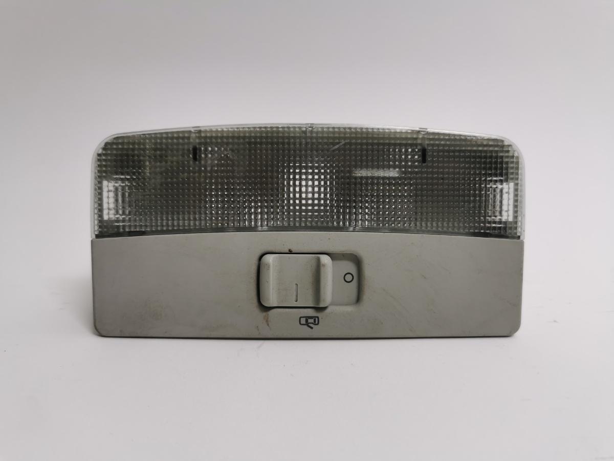 Plafoniera lumini Skoda Fabia (6Y2) Hatchback 1.2 6v BMD 2005 SKODA FABIA (6Y2) [ 1999 - 2008 ] OEM 1Z0947105