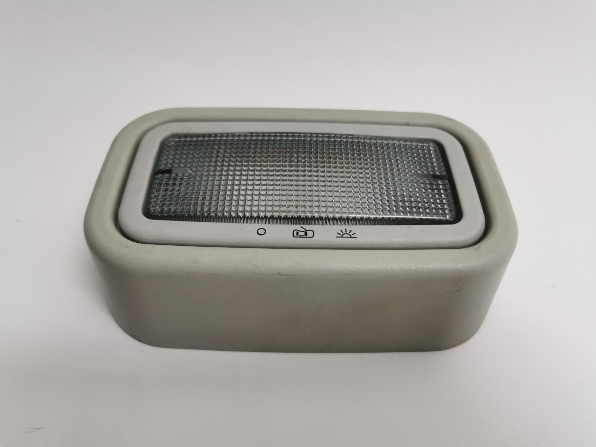 Plafoniera lumini Skoda Roomster Praktik (5J7) 2008 1.4 TDI SKODA ROOMSTER Praktik (5J) [ 2007 - 2015 ] OEM 5J8947325