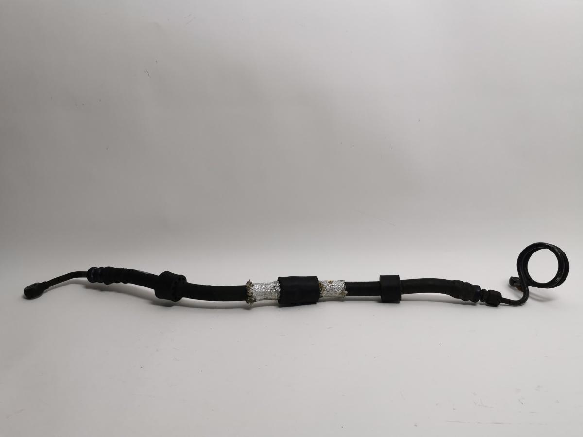 Conducta servodirectie Audi A6 C6 (4F2) Sedan 2006 2.7 TDI OEM 4F1422893AL