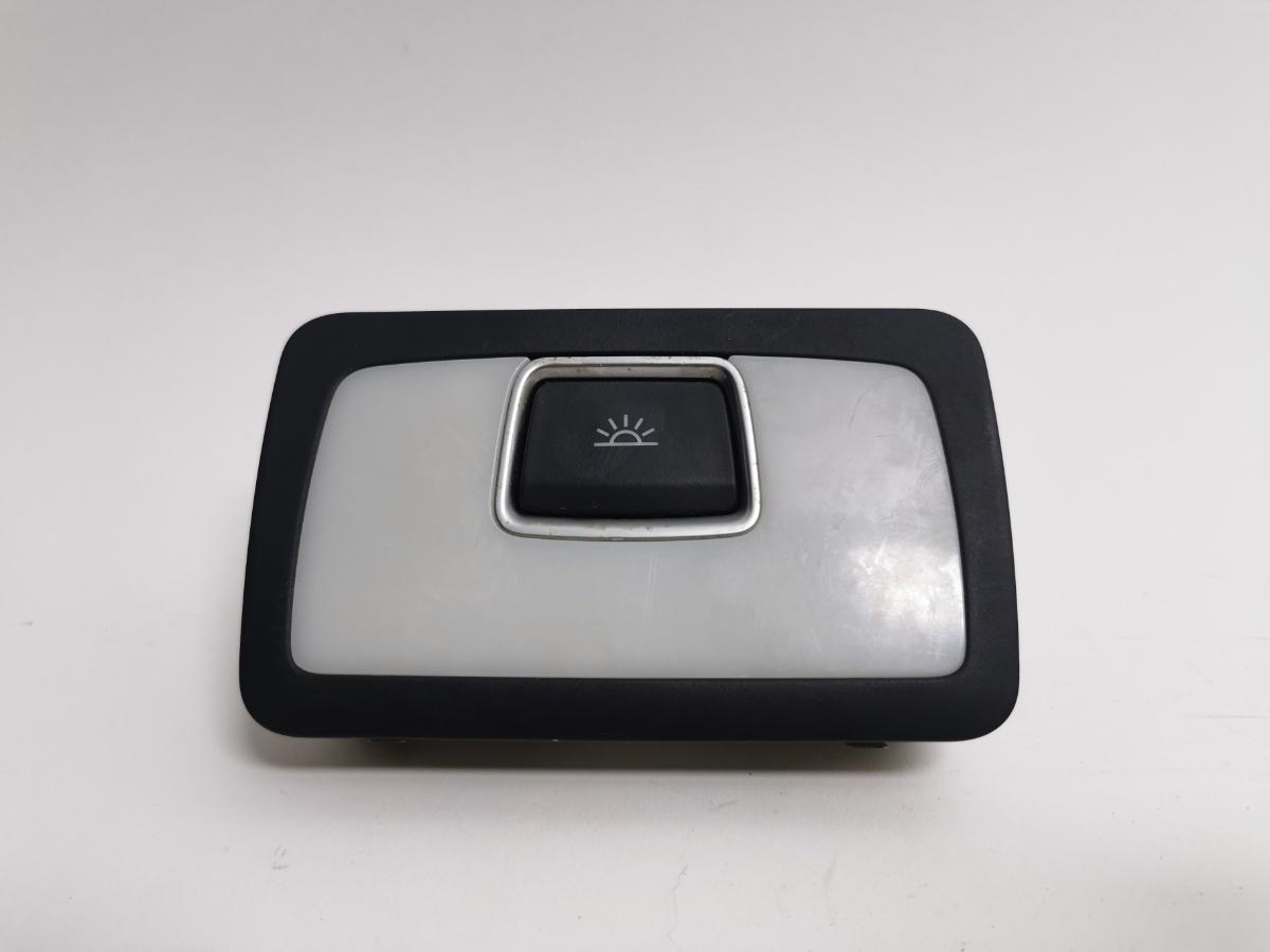 Plafoniera s-line Audi Q7 (4LB) 2008 BUG AUDI Q7 (4LB) [ 2006 - 2016 ] OEM 4L0947124A